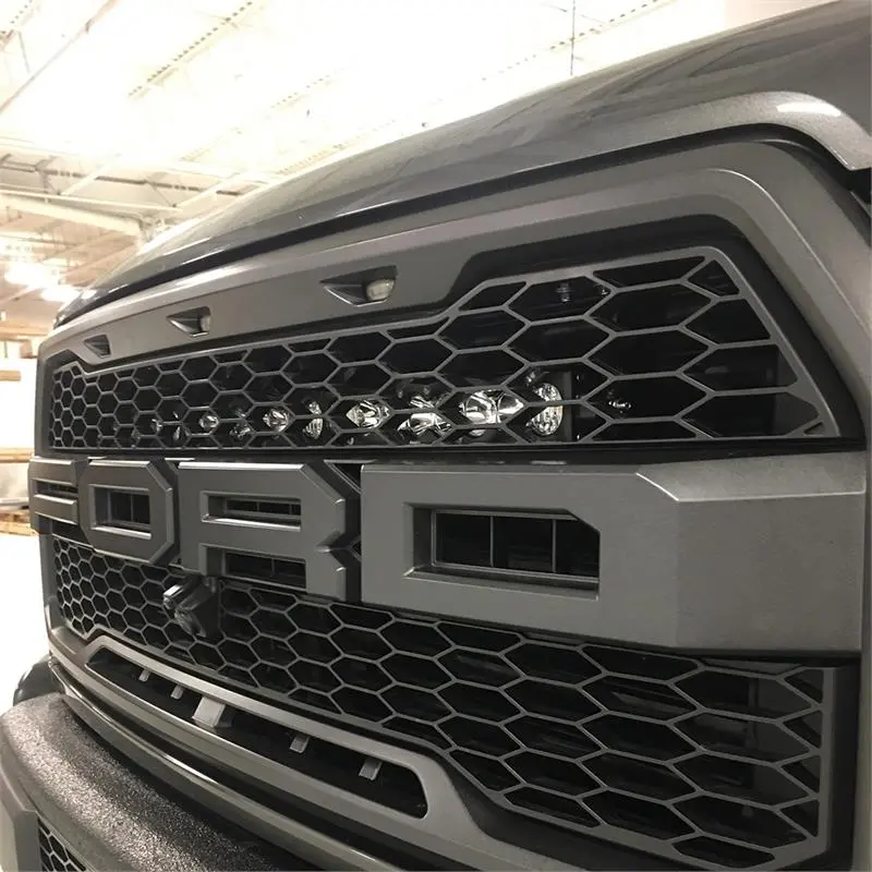 2017-2020 Baja Designs S8 Raptor 30" Light Bar 447561 1