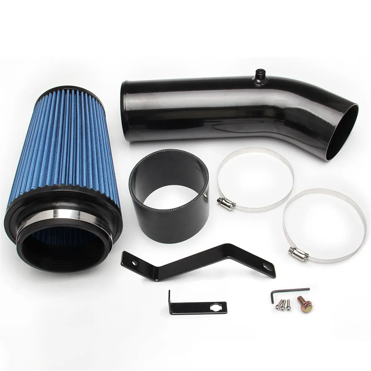 Mud&Guts Cold Air Intake Kits Fit For 1999.5-2003 F250 F350 F450 Super Duty 7.3L Powerstroke Diesel 2
