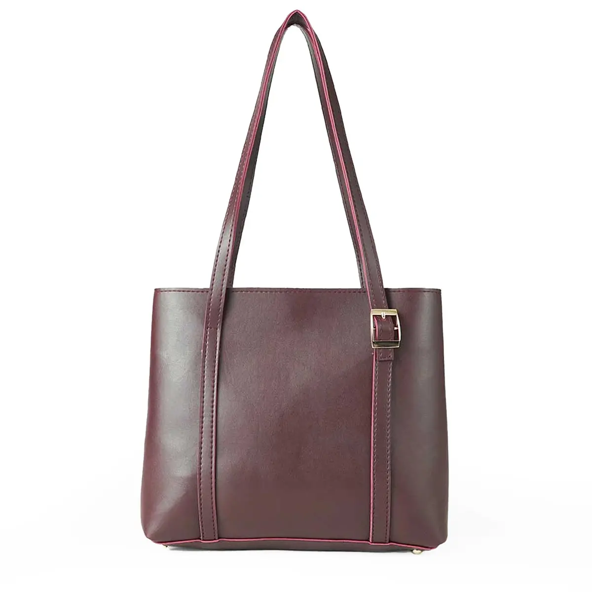Ample Bag Maroon 1