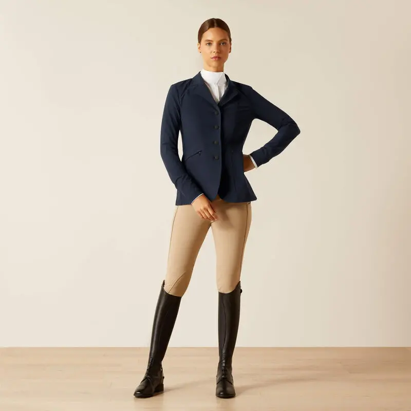 Artico 2.0 Show Coat - Clearance 1