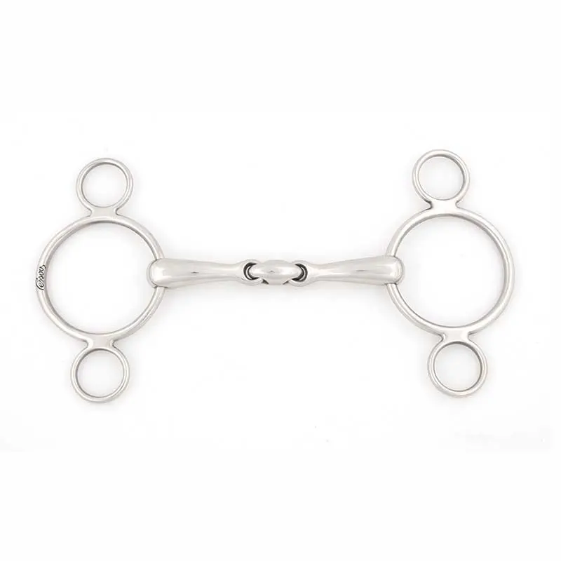 Metalab Magic Magic System Double Jointed Continental Gag – 17Mm 1
