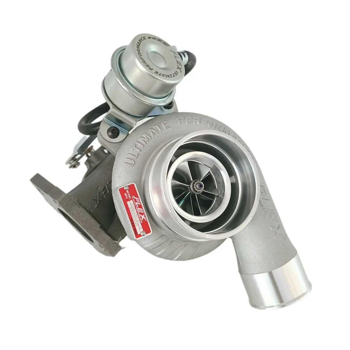 Flex Pro R31-R V2 Turbo Kit 1