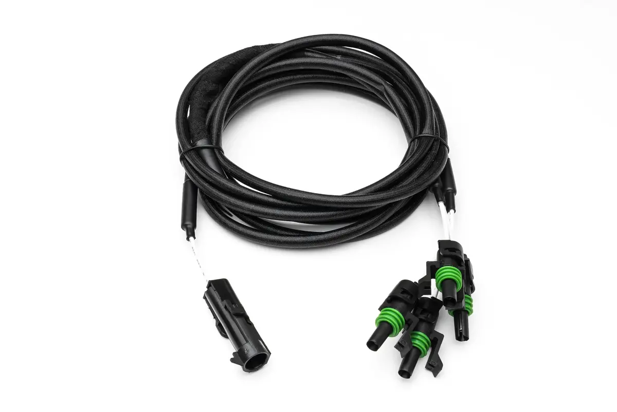 Spv Parts Backlight Y Harness - Spv Harness System (Works With Many Vehicles, See Details) 1