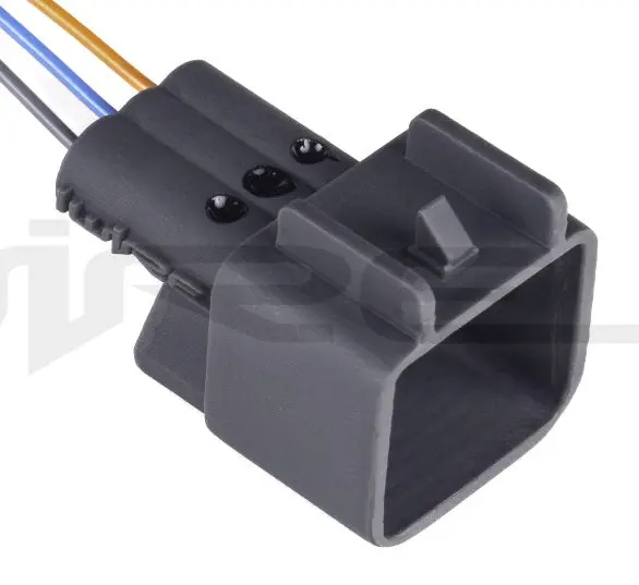 Barometric Pressure Sensor Receptacle 1