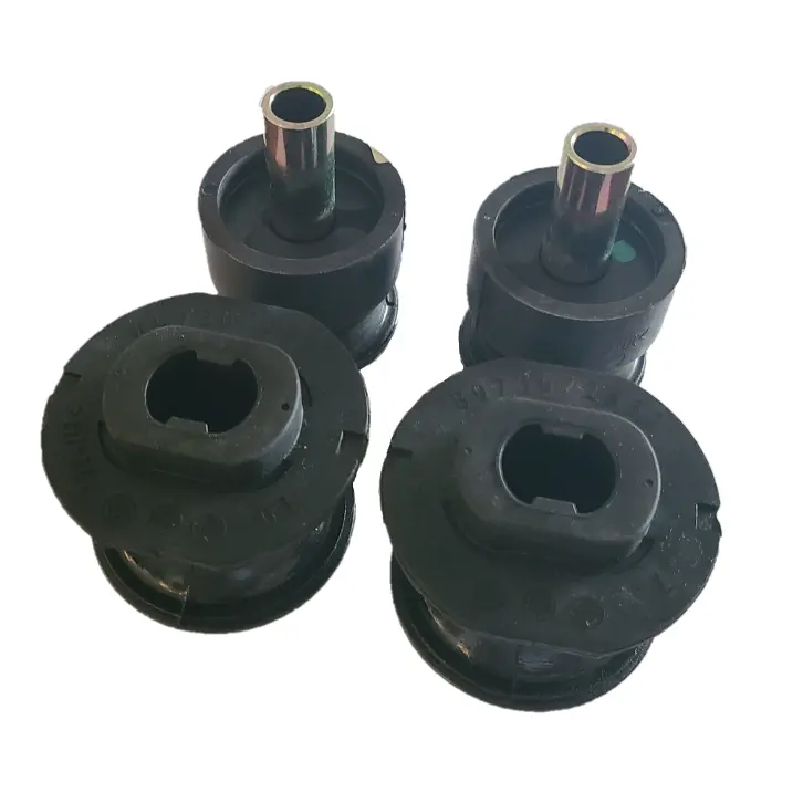 Body Mount Bushings (Front Only) Isuzu Dmax 2008 - 2020 1