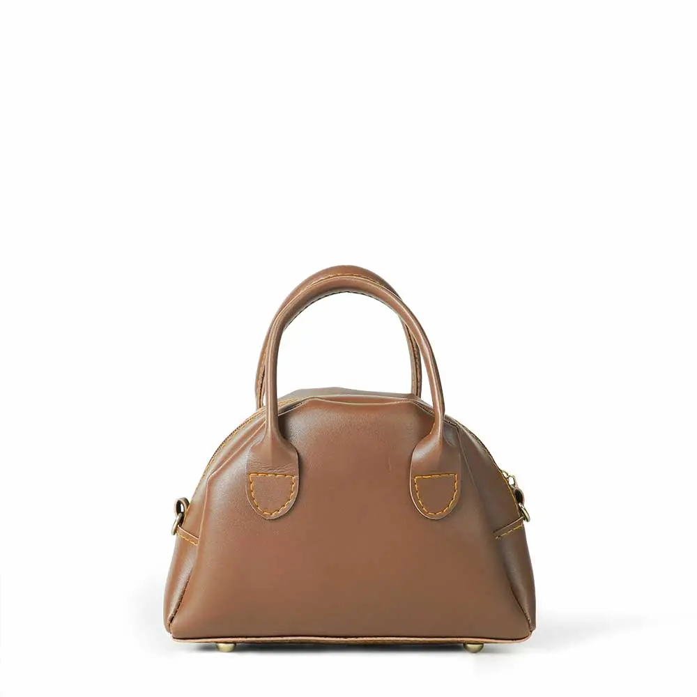 Mellow Bag Brown 1