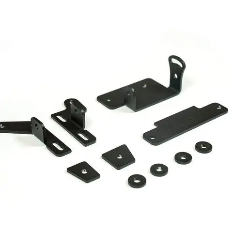 Addictive Desert Designs (Add) 2021 - 2023 Ford F-150 Adaptive Cruise Control Bracket - Ac19152501na 1