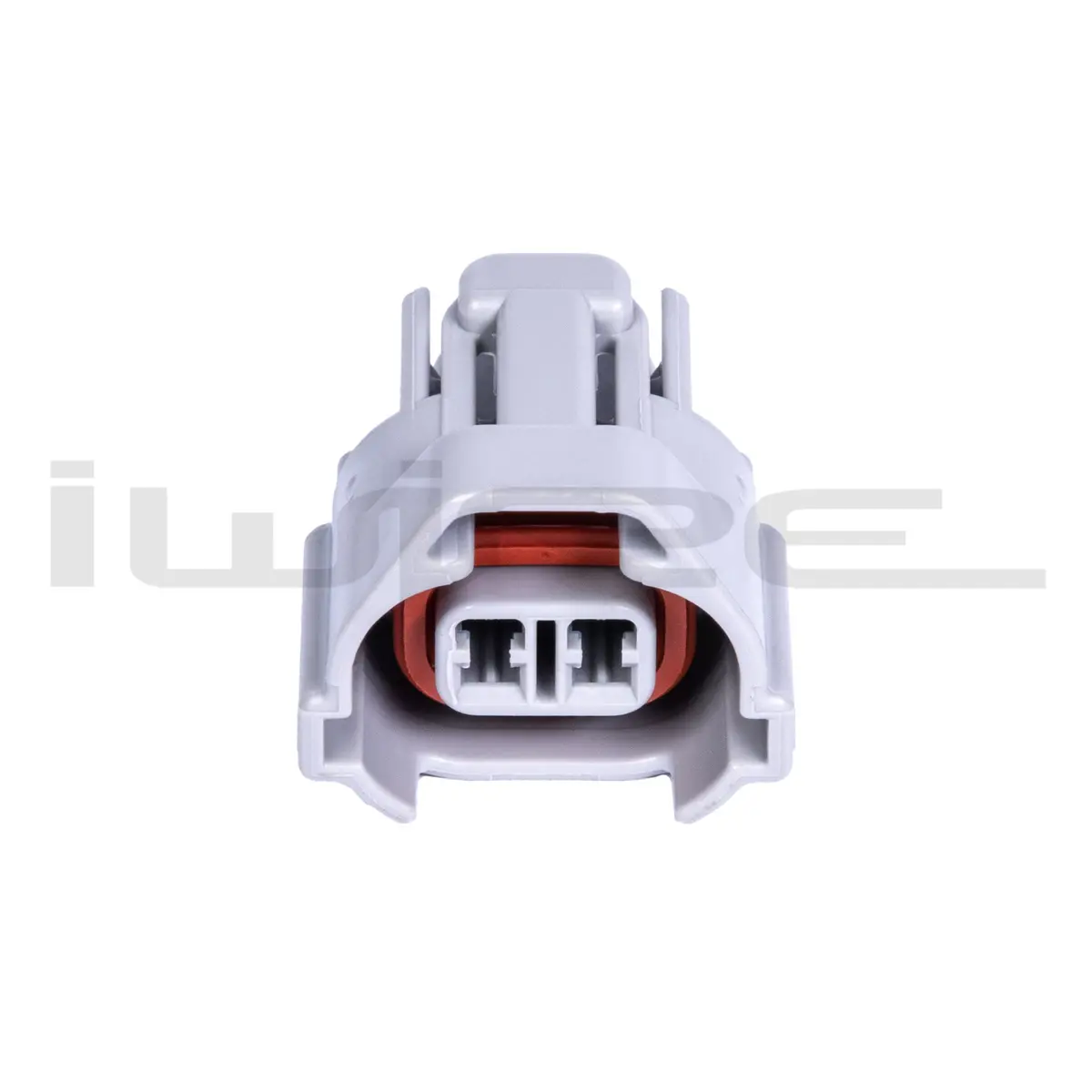Injector Plug - Side Feed 1