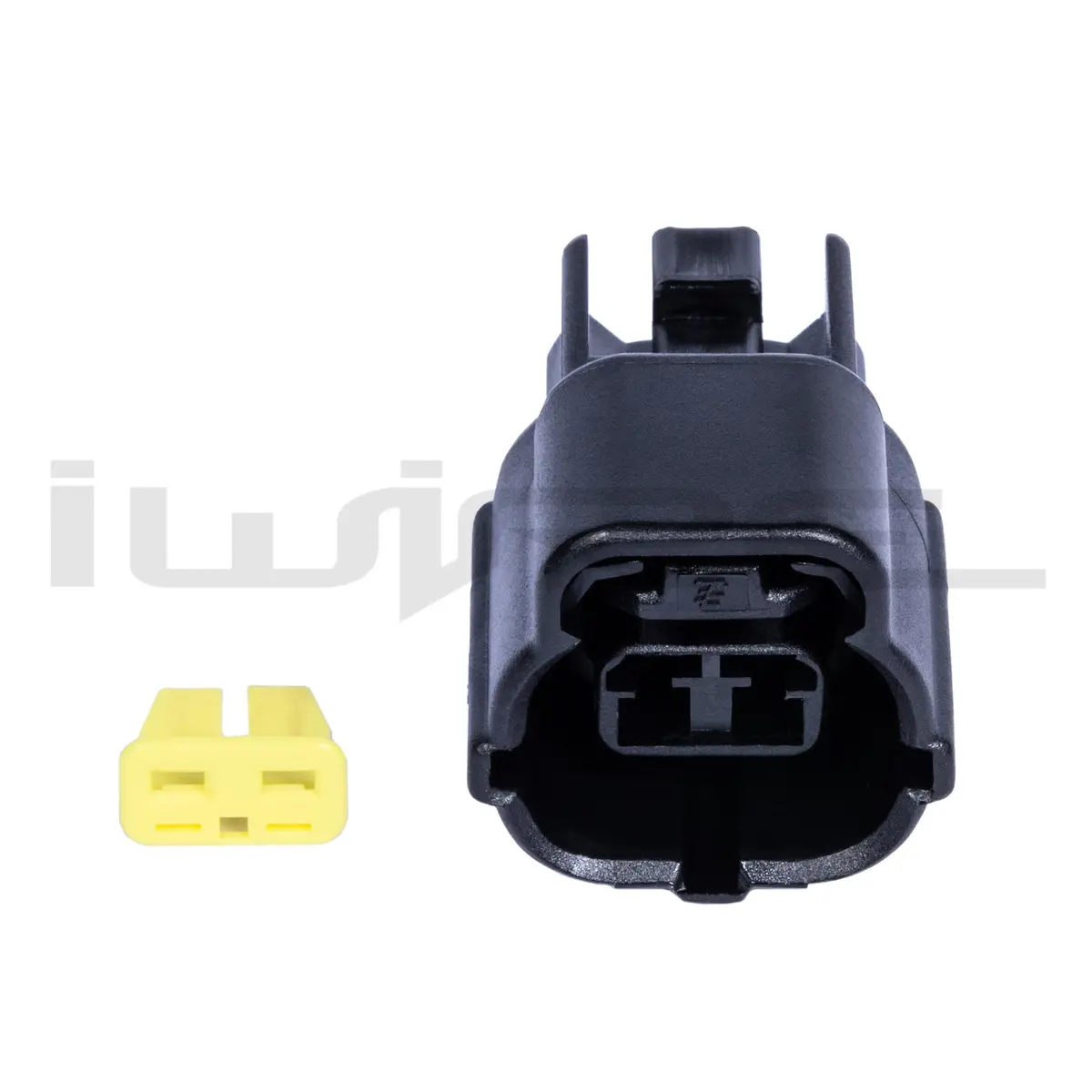 Outside Air Temperature Sensor Plug C 1