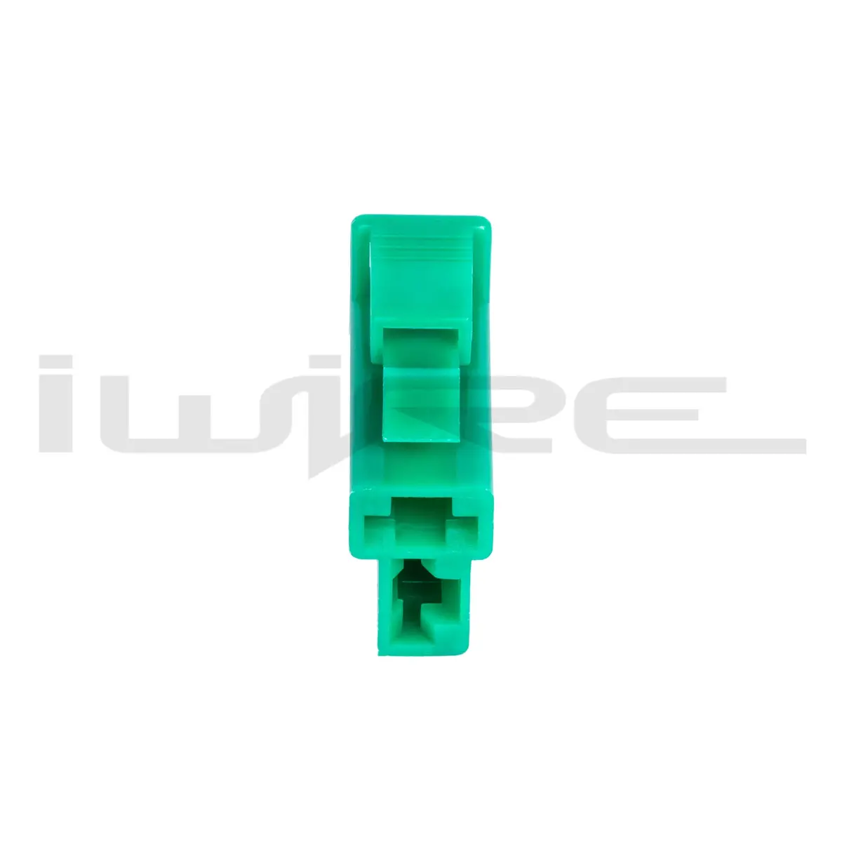Windshield Washer Motor Plug A 1