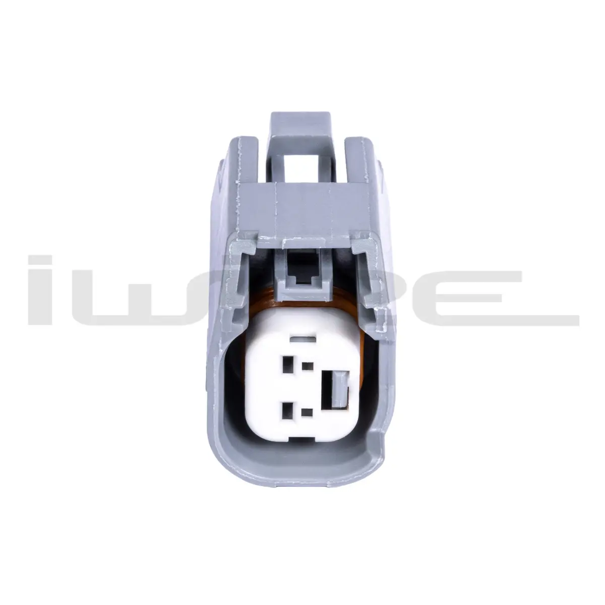 Injector Plug E 1