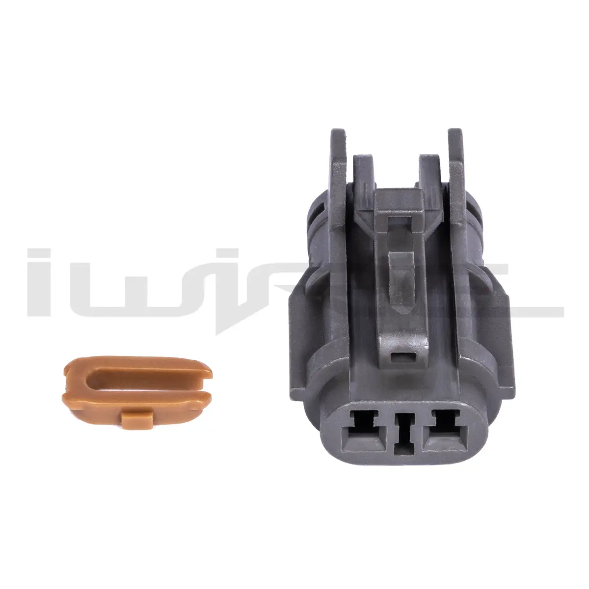 Brake Fluid Level Switch Plug A 1