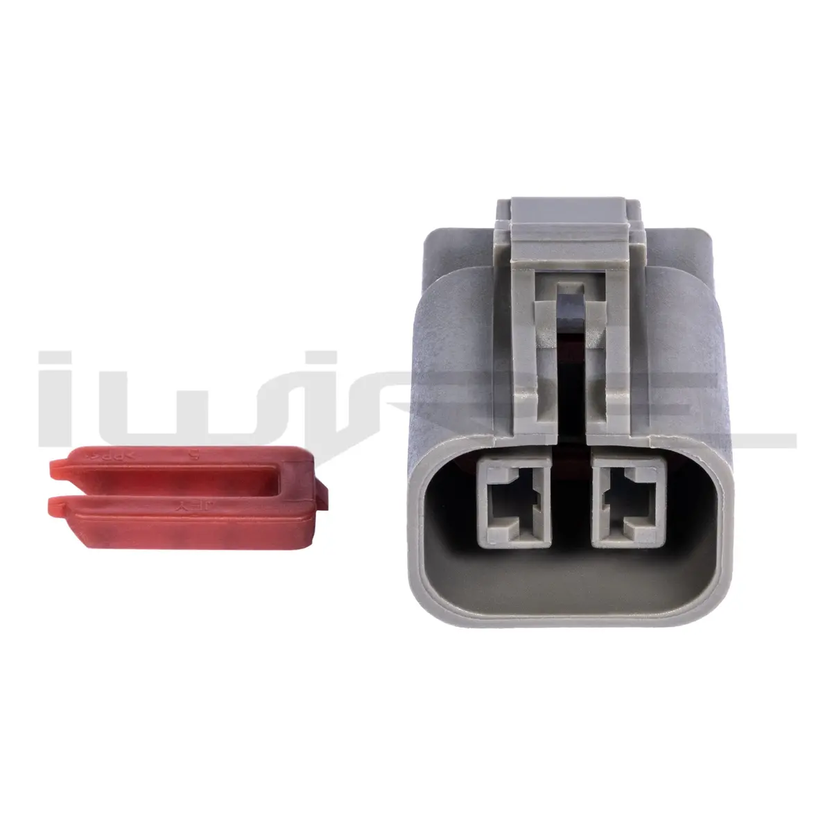 Alternator Plug B 1