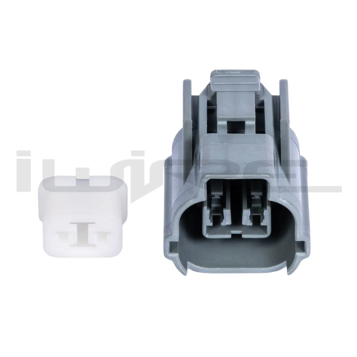 Windshield Washer Motor Plug C 1