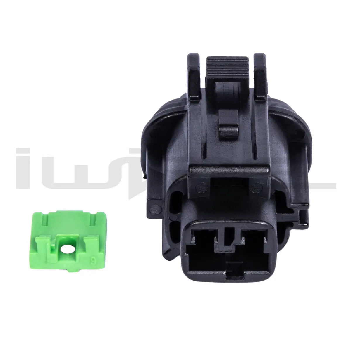 Fog Light Plug C 1