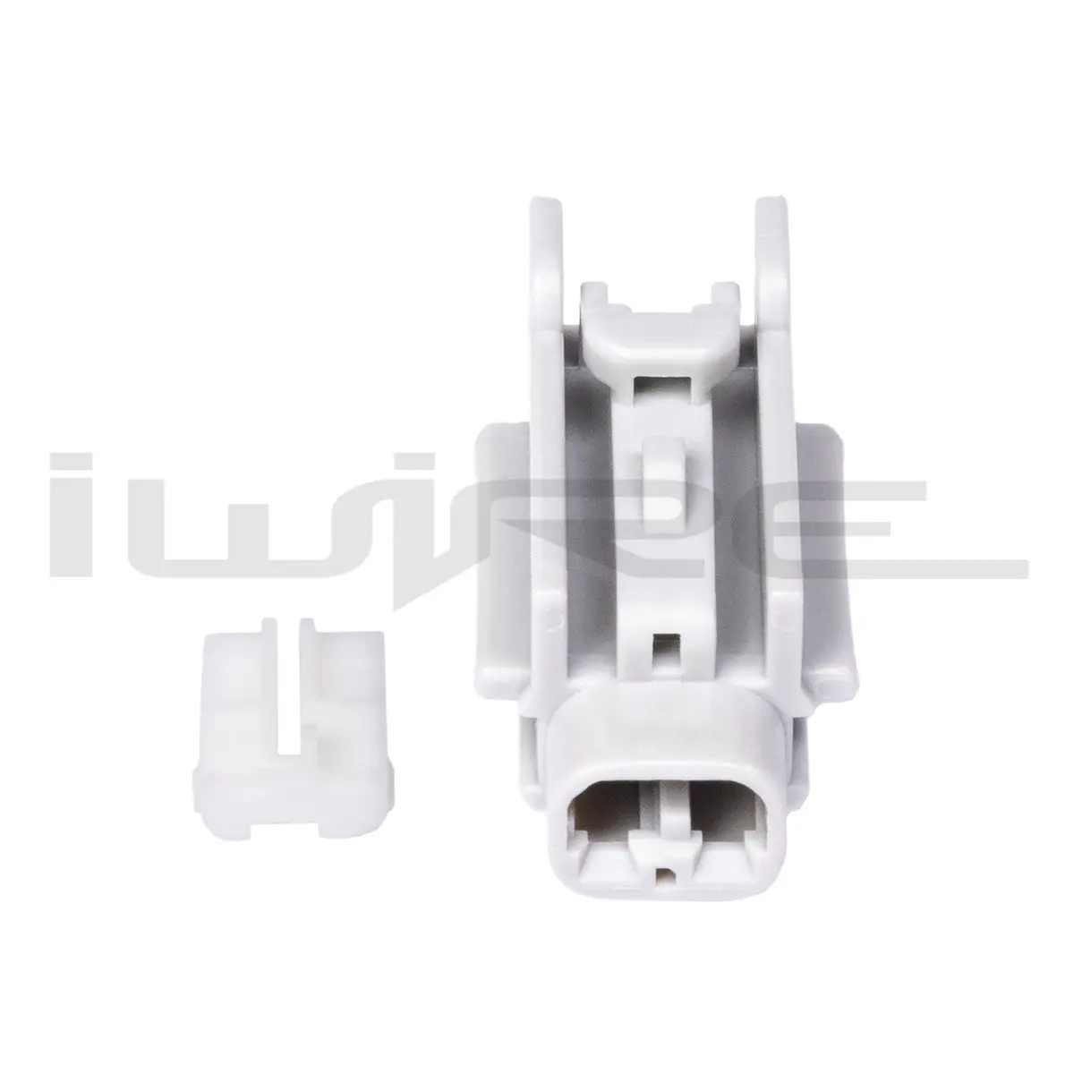 Wheel Speed Sensor (Abs) Plug C 1