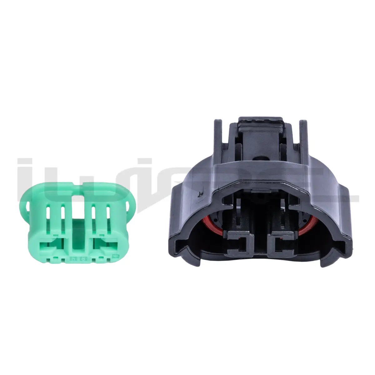 Fog Light Plug D 1