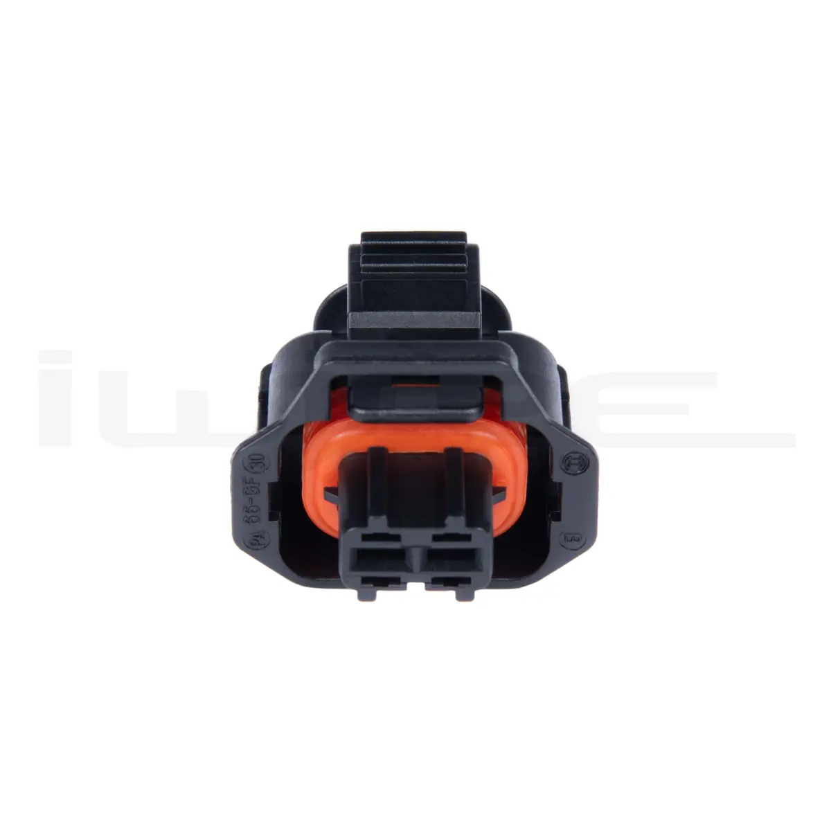 Injector Plug D 1