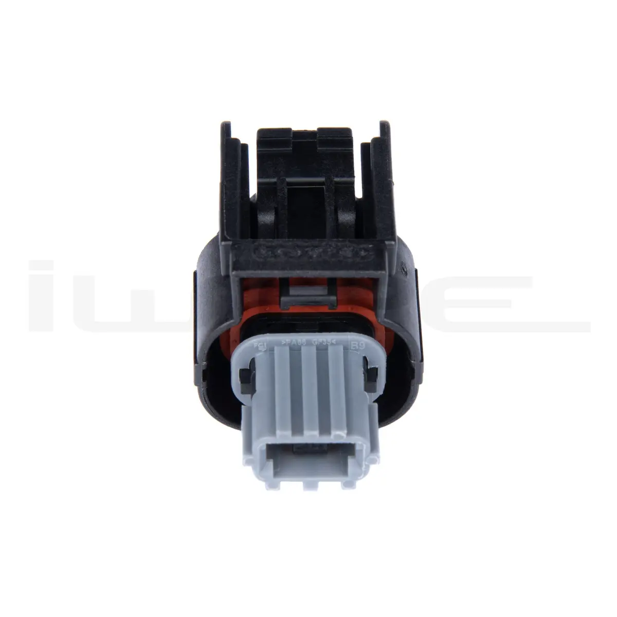 Parking Brake Plug 1