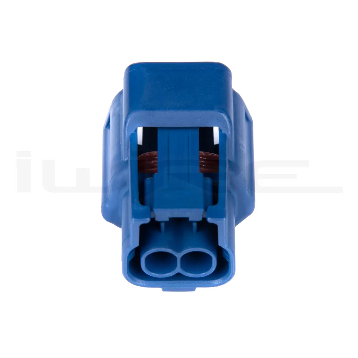 Evap Purge Control Solenoid Valve Plug B 2