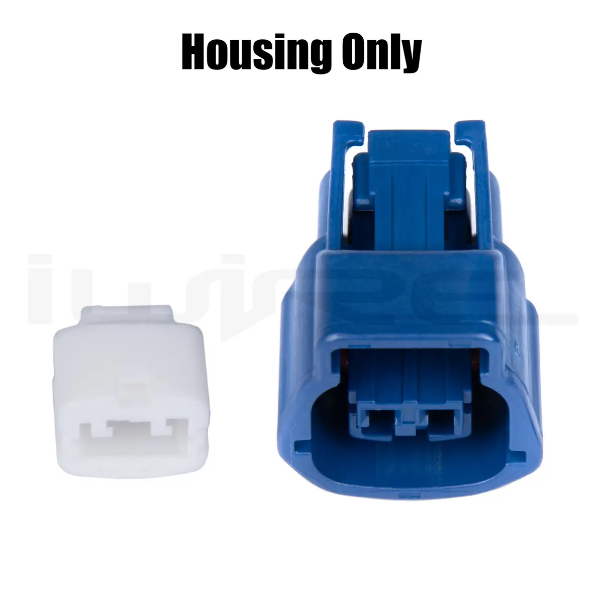 Evap Purge Control Solenoid Valve Plug B 3