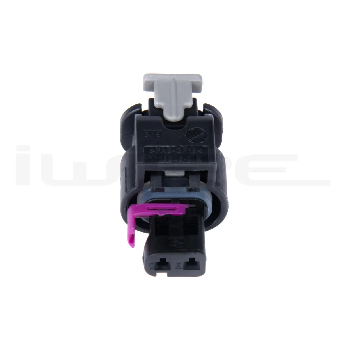 Battery Sensor Plug 1