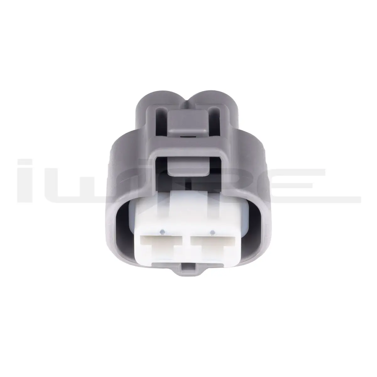 Radiator Fan Plug E 1