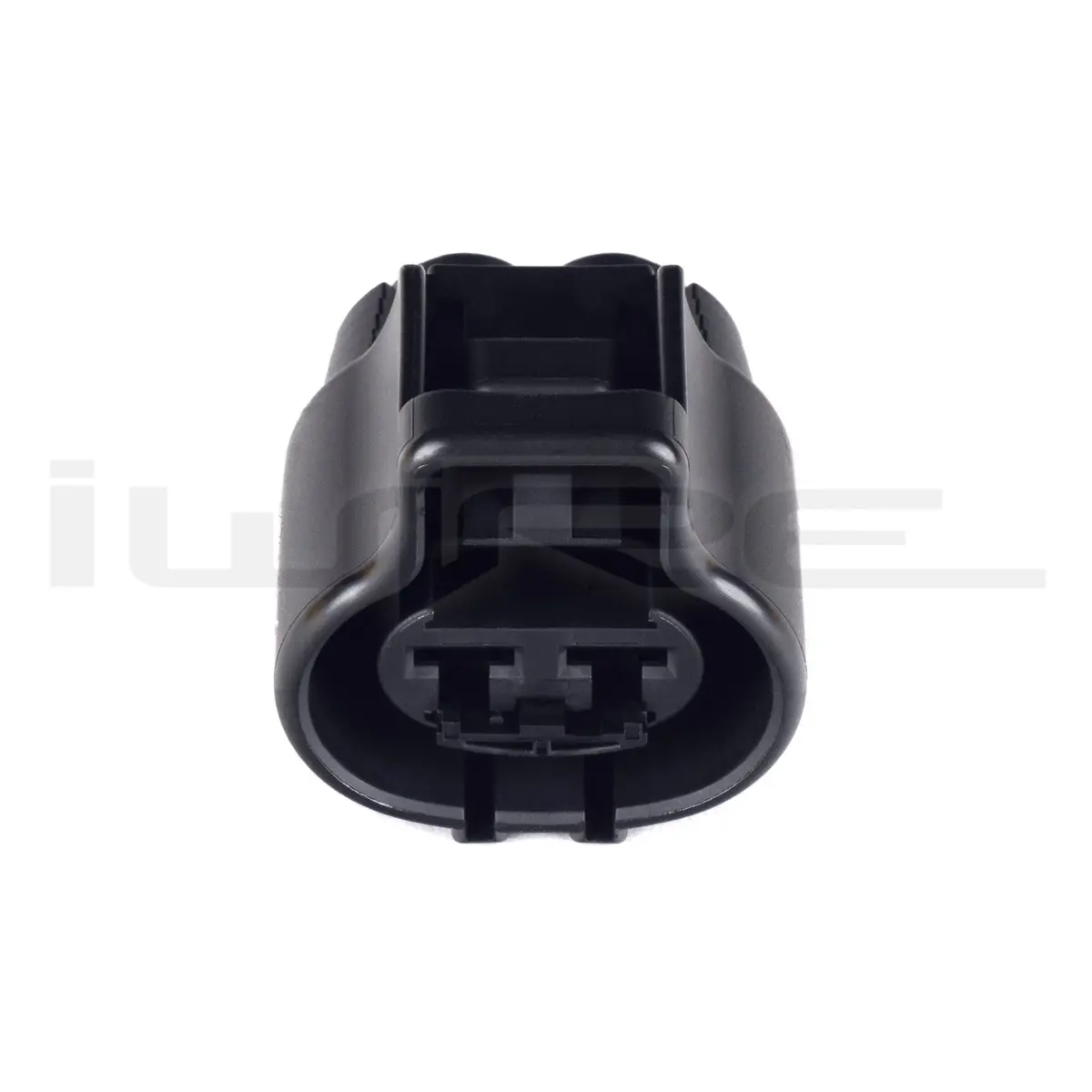 Radiator Fan Plug D 1