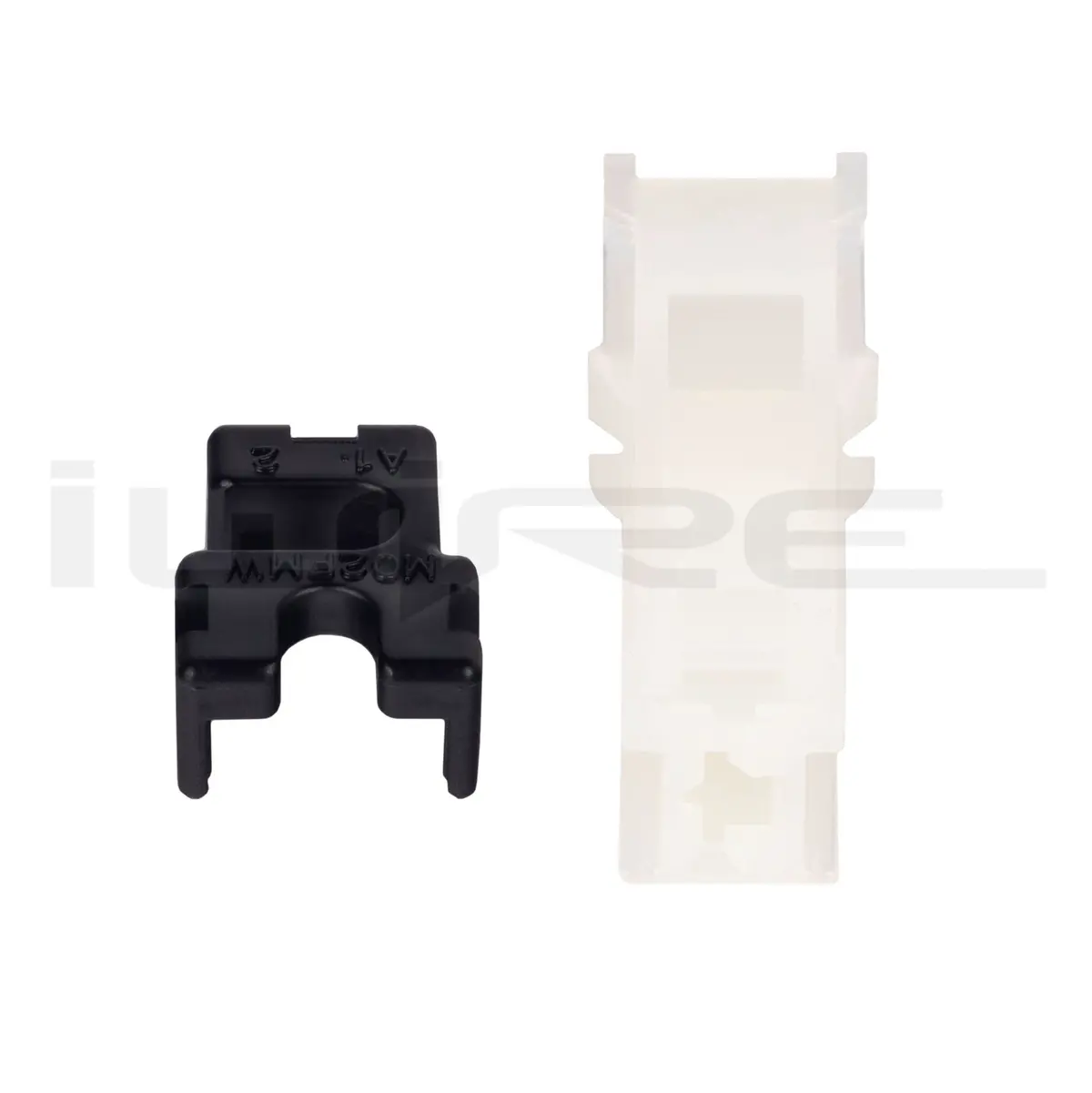 Blower Motor Plug B 1