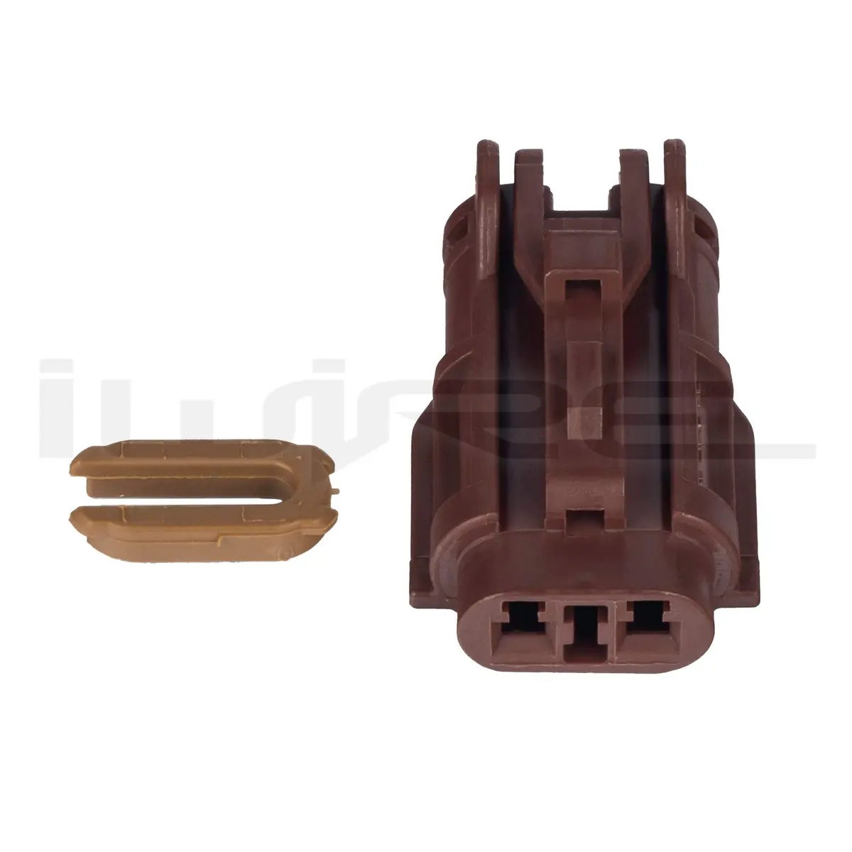 Wheel Speed Sensor (Abs) Plug E 1