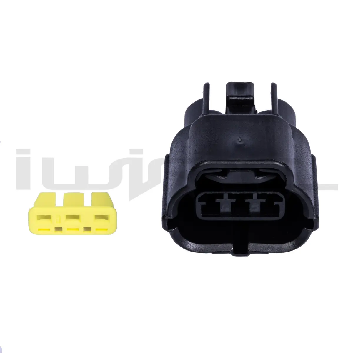 Manifold Absolute Pressure (Map) Sensor Plug A 1