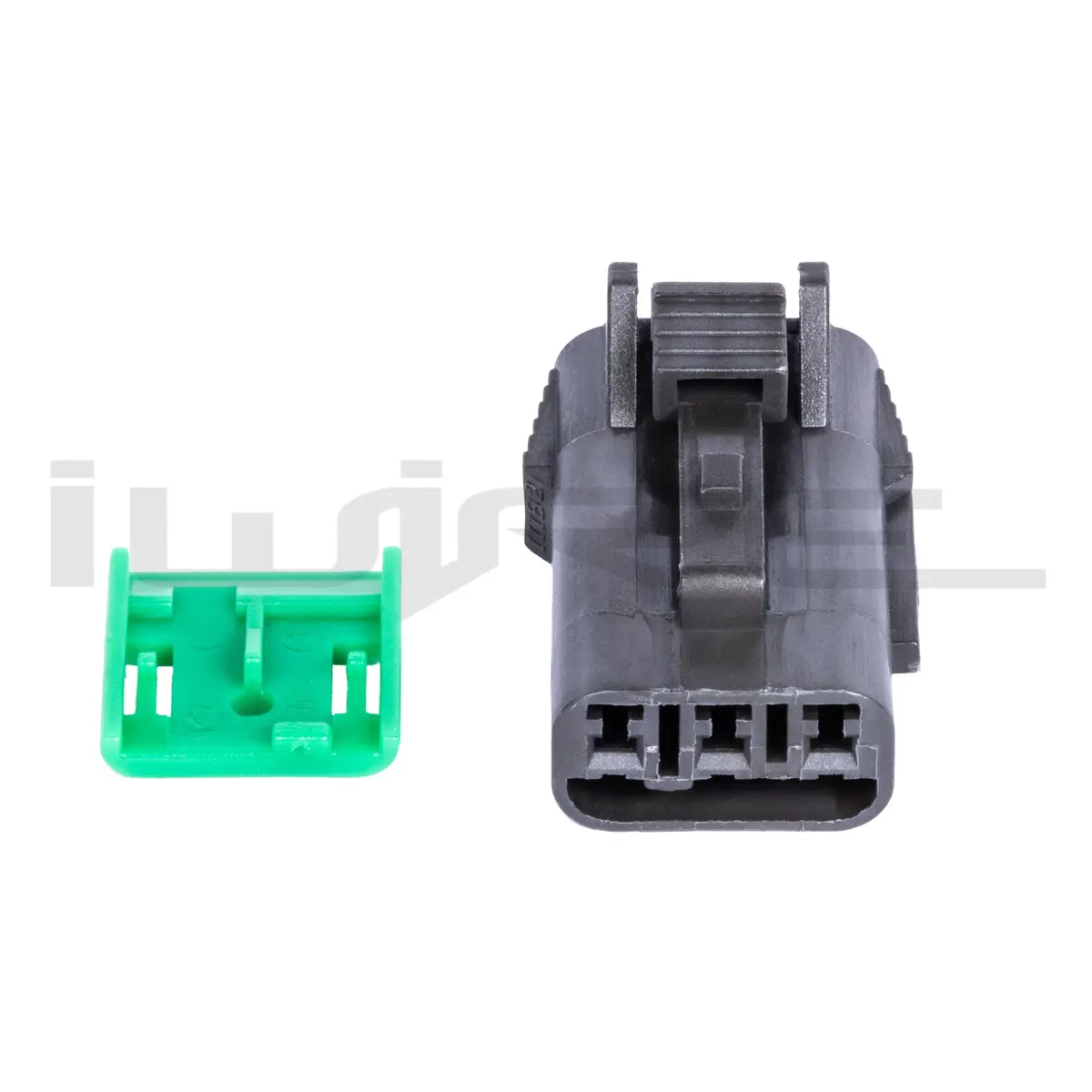 Front Turn Signal/Clearance Light Plug 1