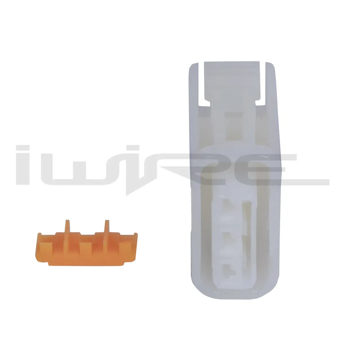 Ignition Coil Plug A 1