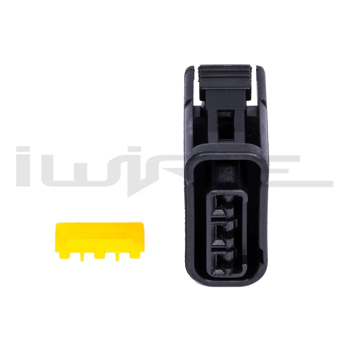 Ignition Coil Plug B 1
