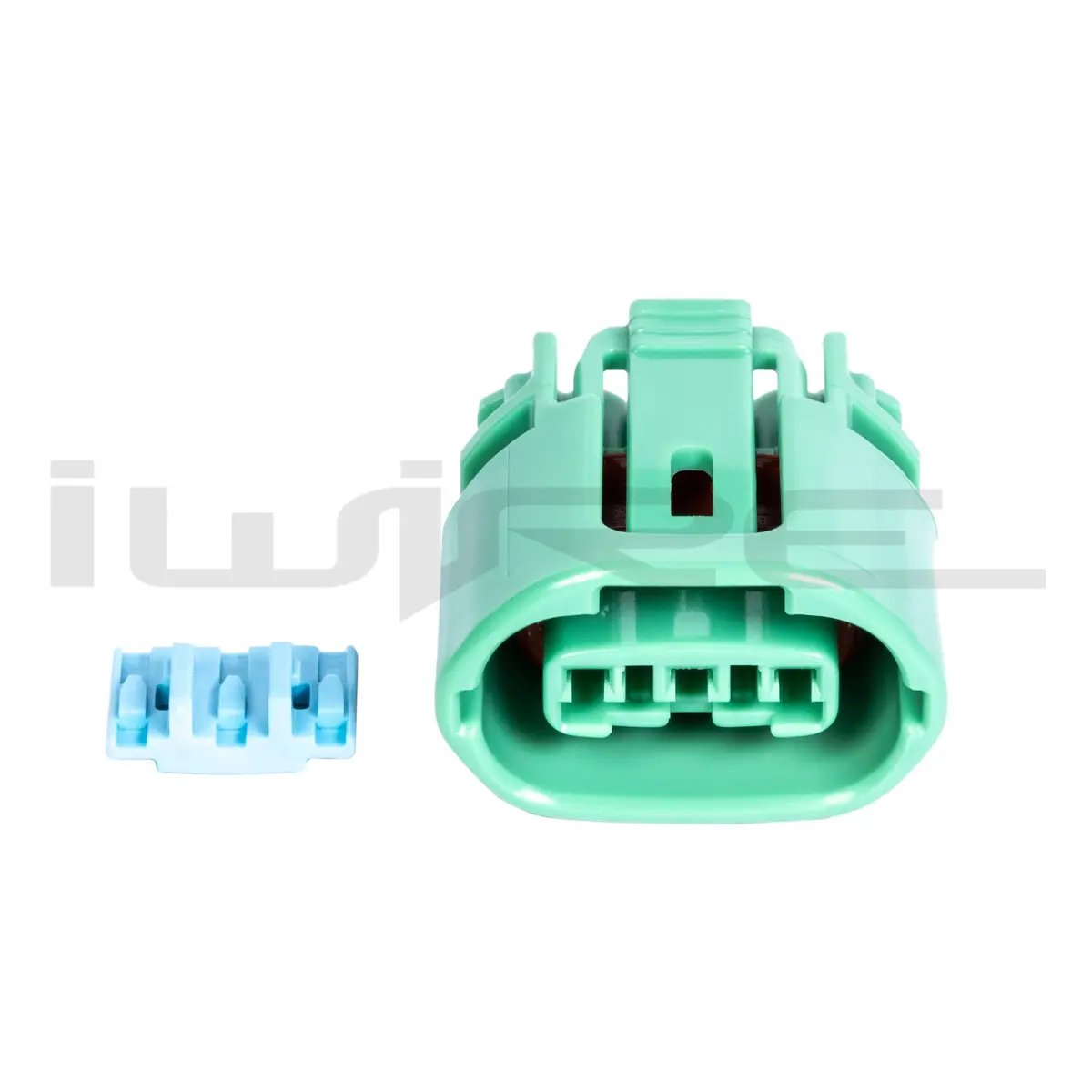 Alternator Plug A 1