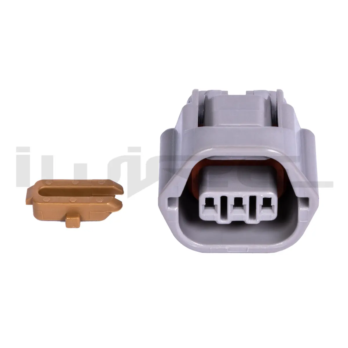 Front Vehicle Speed Sensor 1