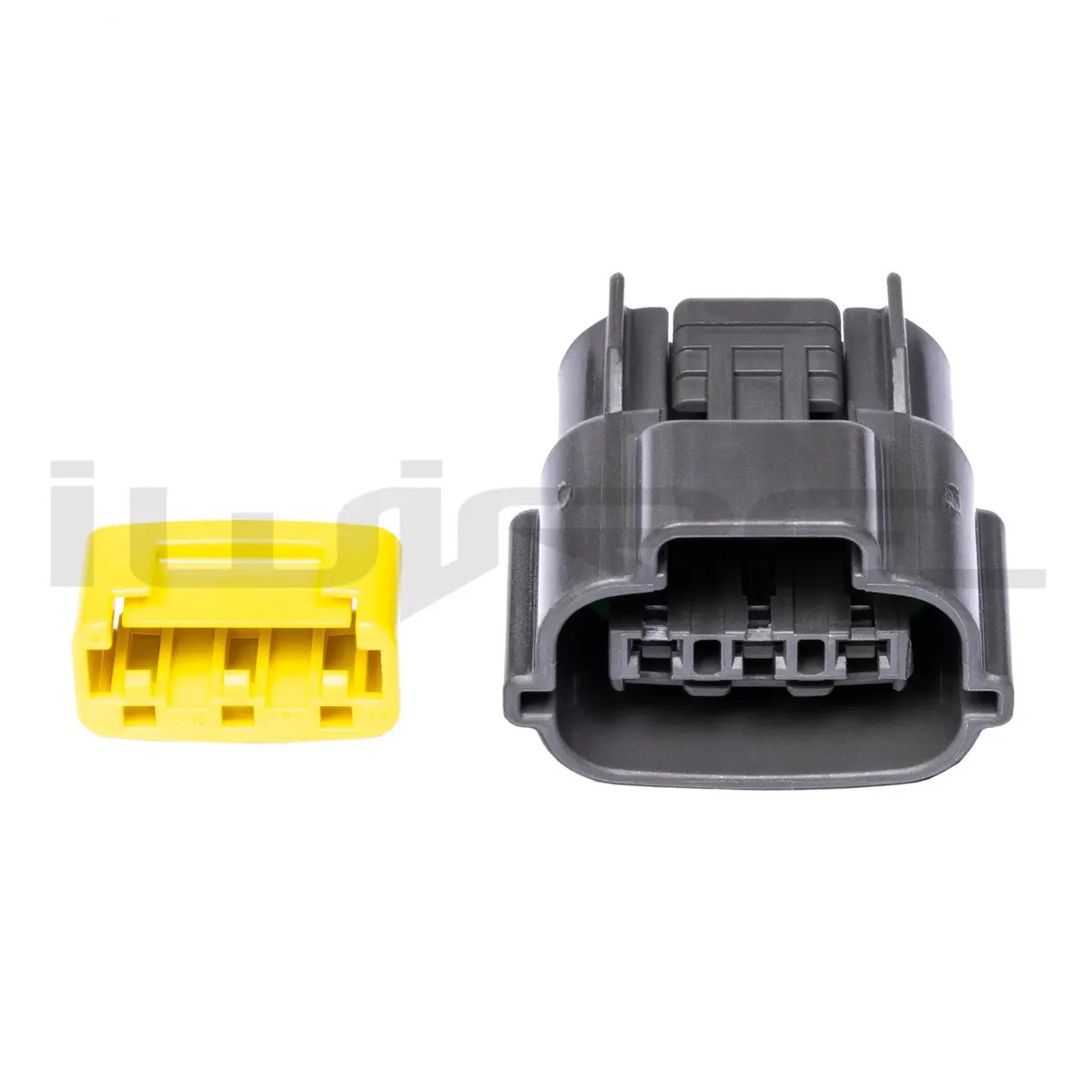 Mass Air Flow (Maf) Plug C 1
