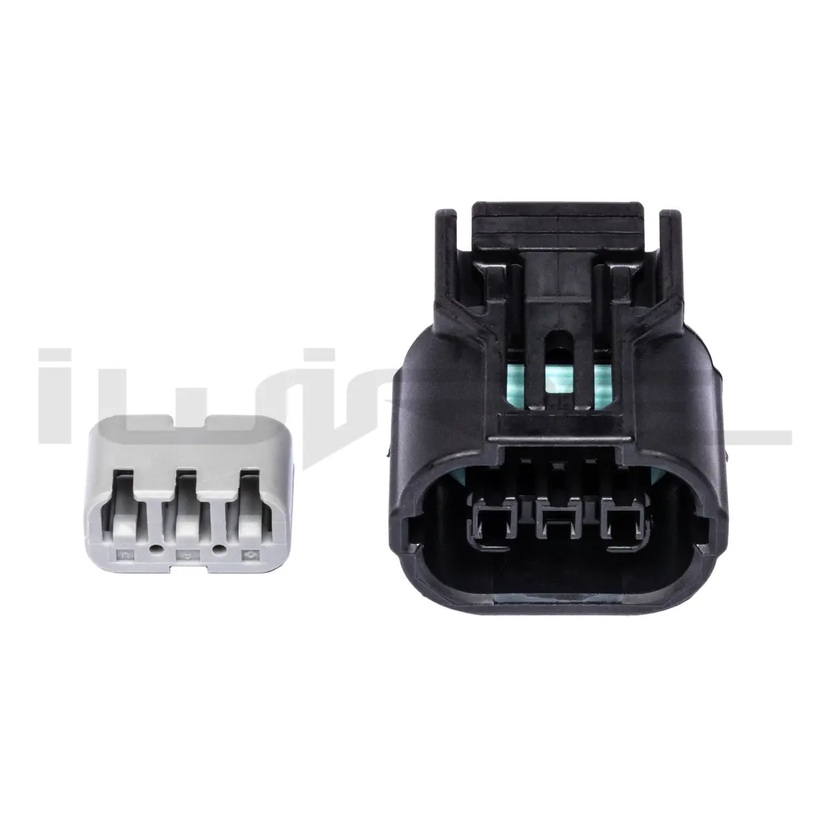 Manifold Absolute Pressure (Map) Sensor Plug C 1