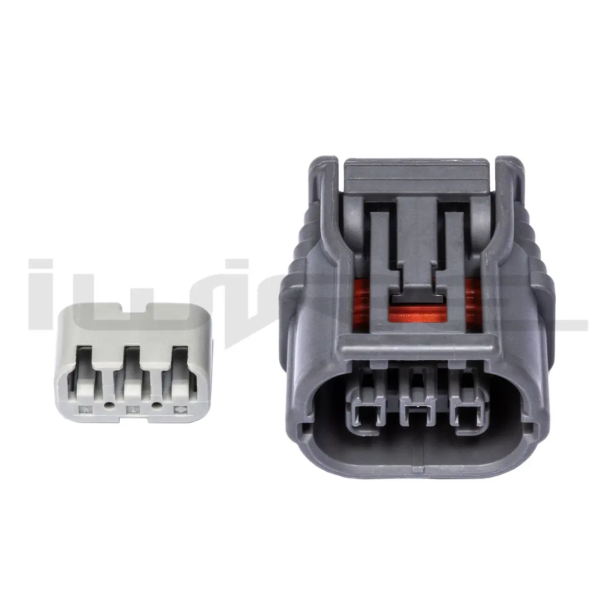 Cvt Secondary Speed Sensor Plug 1