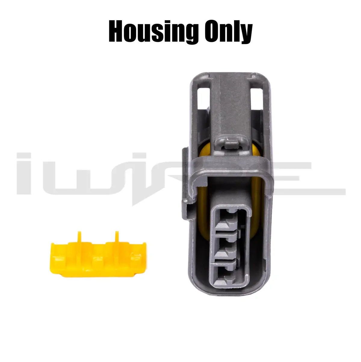 Ignition Coil Plug C 3