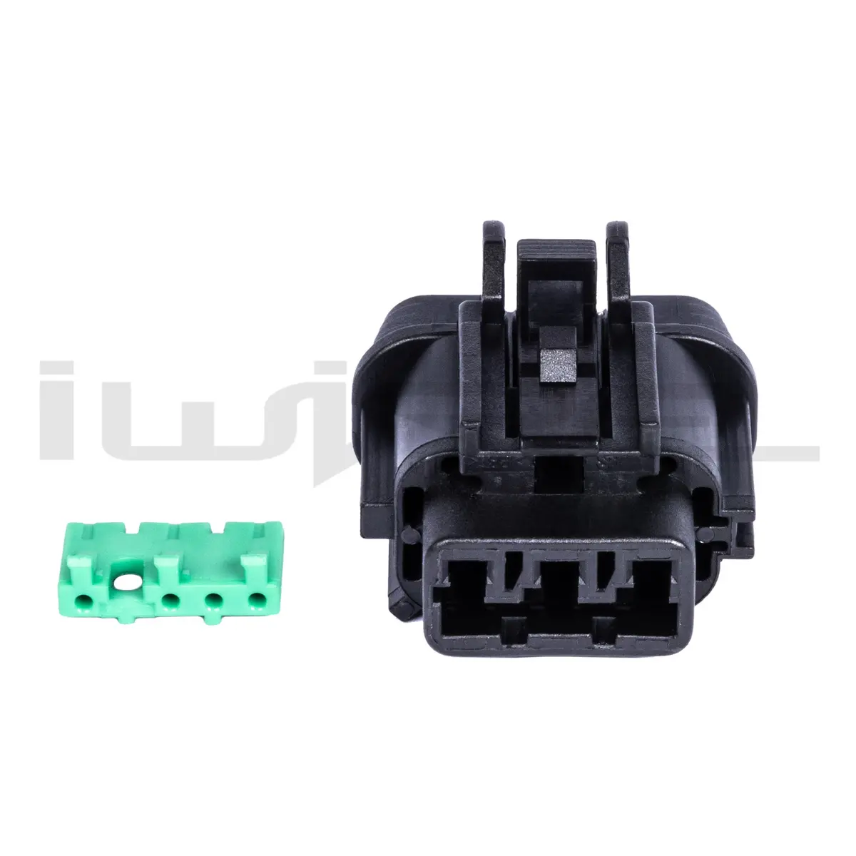 Turn Signal Plug C 1