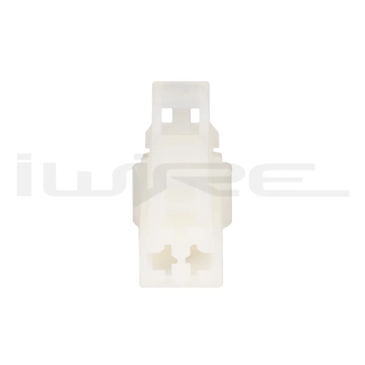 Resistor Pack Plug 1
