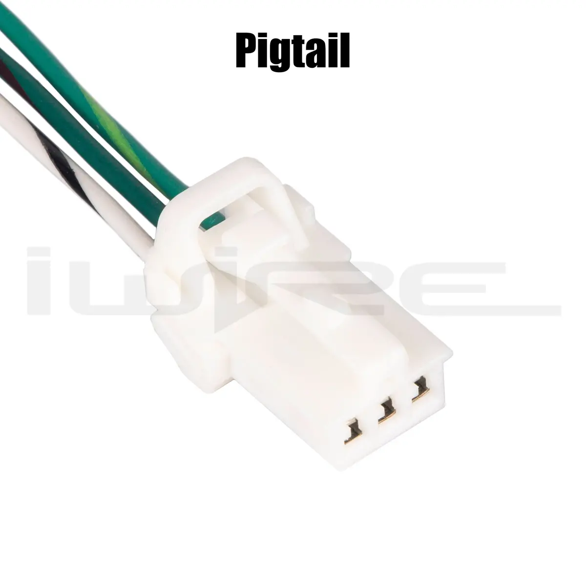 Hvac Switch Plug A 3