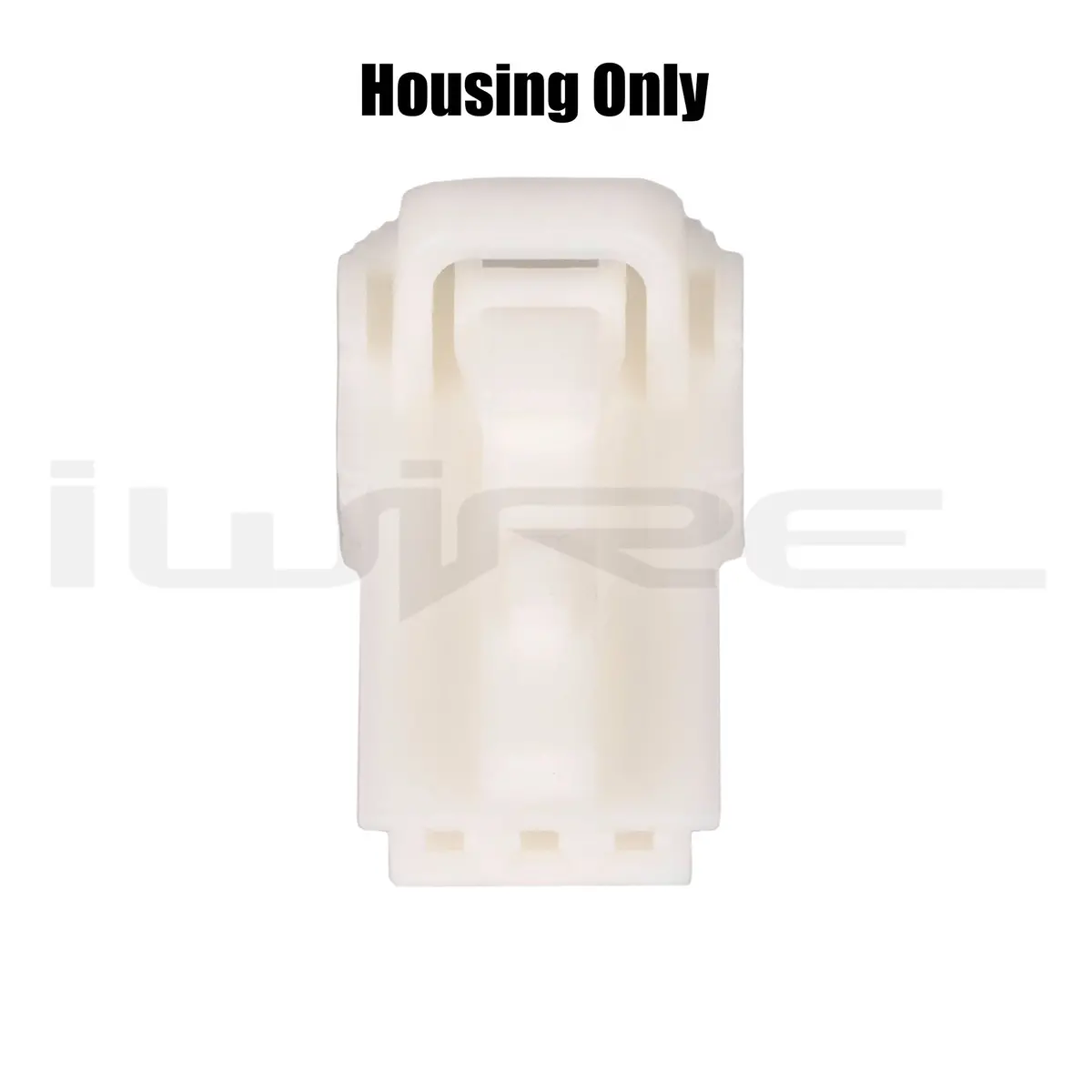 Hvac Switch Plug A 1