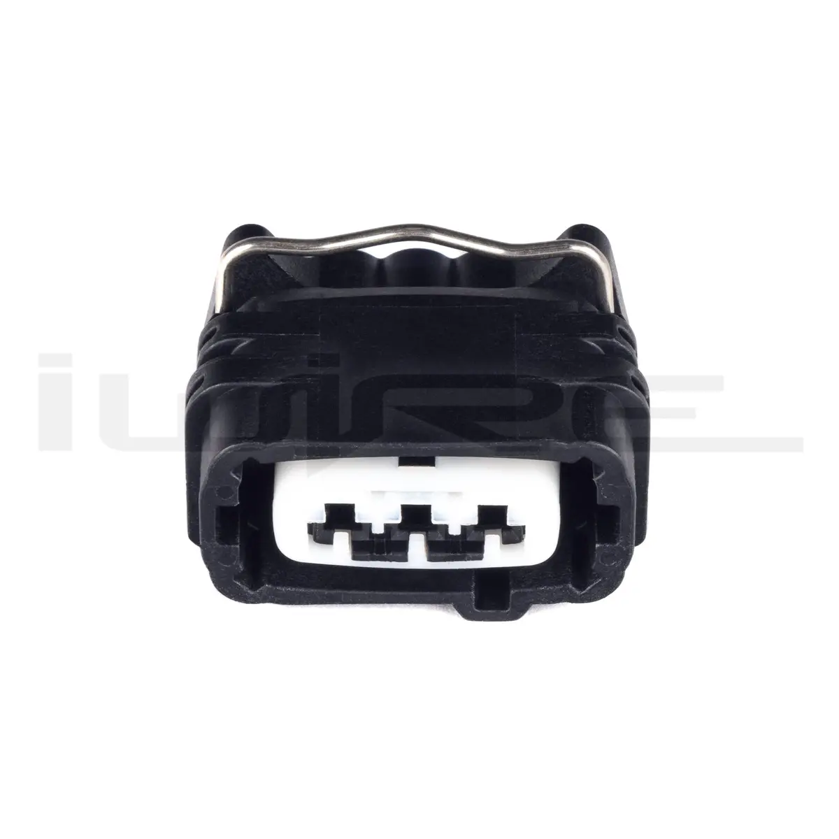 Diesel Fuel Pressure Sensor Plug 1