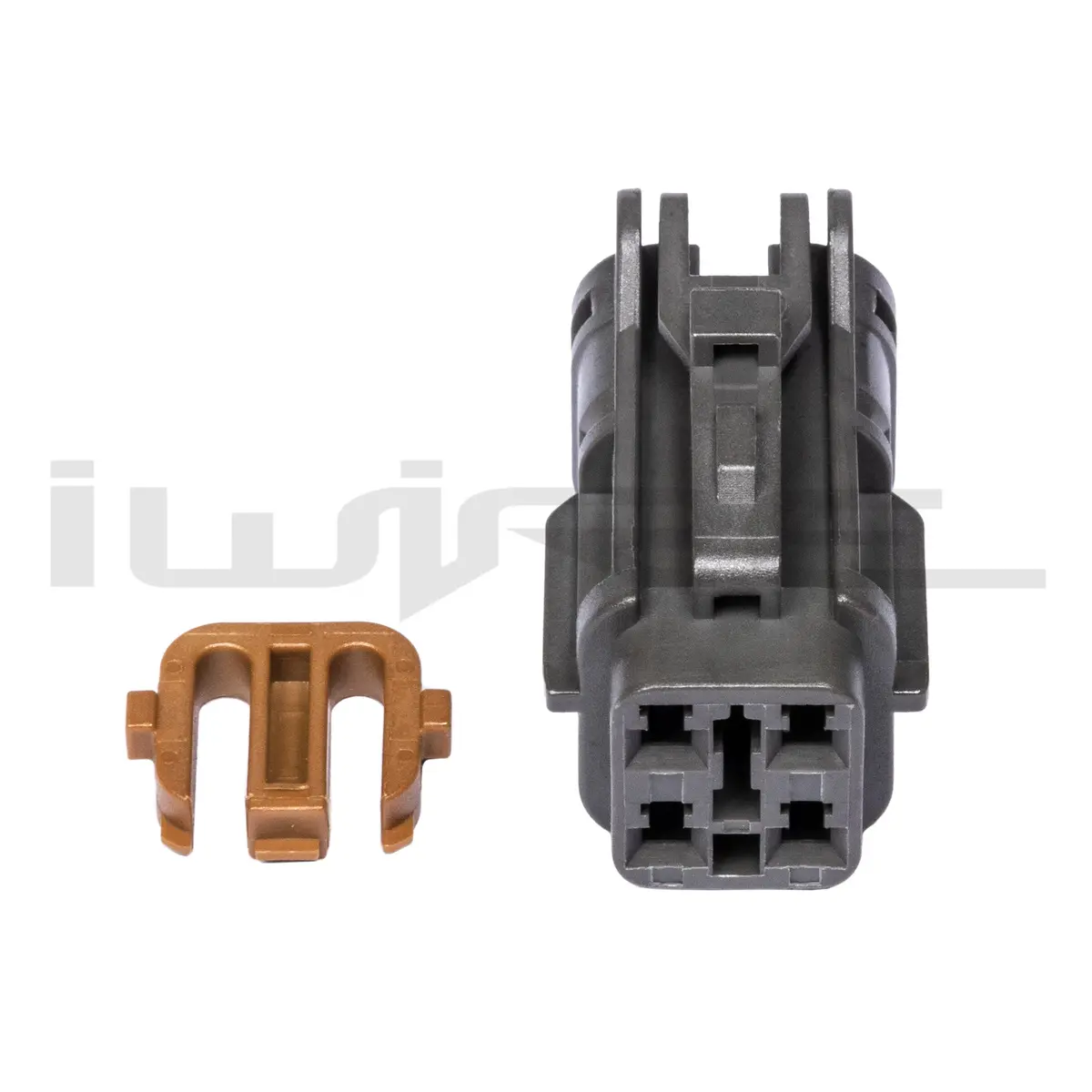 Turbo Transmisison Plug (Non Dccd) 1