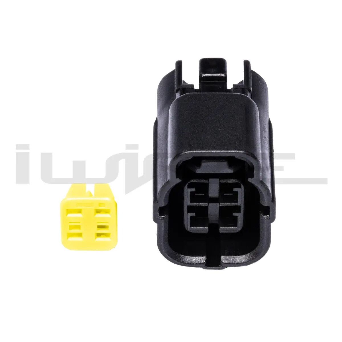 Vehicle Speed Sensor (Vss) Plug C 1