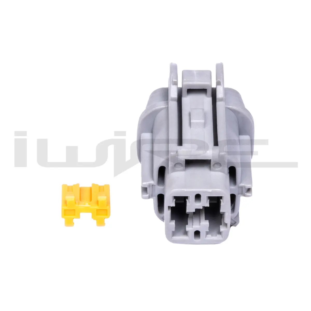 Radiator Fan Motor Plug C 1