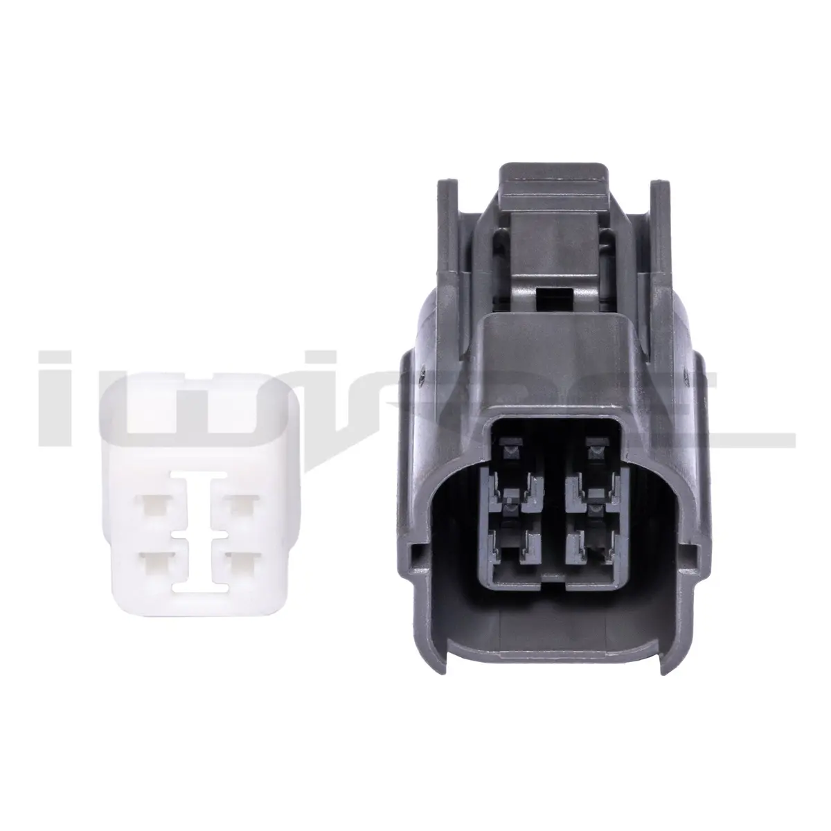 Front Oxygen Sensor Plug F 1