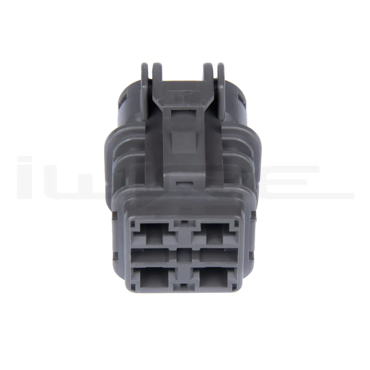 Bulkhead To Front Harness Plug 1